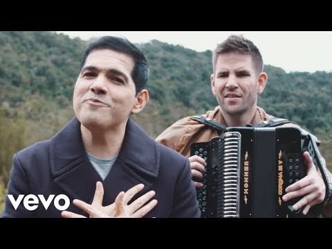 Cien Años Contigo (video Oficial)