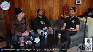 CA Episode 90. Conquer Your Mountain with Jimmy Stevens from Rocky Mountain Live