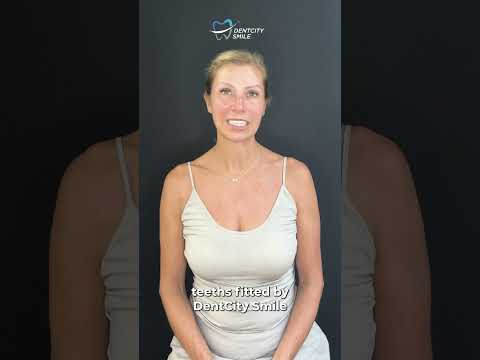 DentCity Smile I Smile Design I Happy Patients #4
