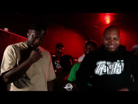 Clone vs Danny Myers