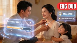 Poor Guy is Reborn Unlock System:Get Cash Rewards for Doting on His Wife&Daughter,become billionaire