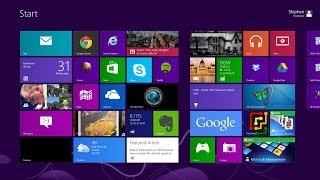 hidden feature windowss 8 screen division and get all software free