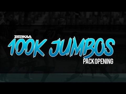 2 x 100K PACKS! - FIFA 13 BBVA TOTS Pack Opening (Part 2)