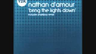 Rob Tissera & Nathan D'Amour ‎- Bring The Lights Down