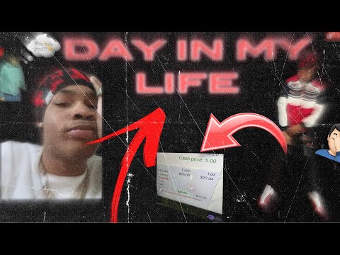 DAY IN LIFE WITH THE KIDMAN!!!🤯🔥PT 1 (24 HOURS ON THE VEGAS STRIP) ( MUST WATCH)