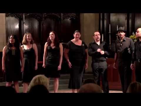 Sidewalks of New York