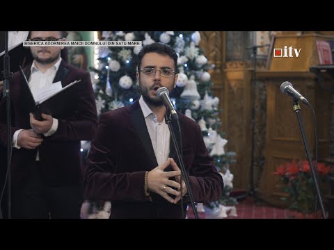 Colindul Ninsorilor - Corala Armonia (2019)