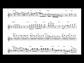 [Transcription] My Little Suede Shoes - Gene Harris piano solo