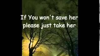 Nothing More - God Went North (With Lyrics)