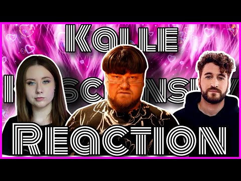 We are in the 90s ! Meine Buffalos - Kalle Koschinsky feat. Nico Sallach (@ElectricCallboy)\Eng sub\