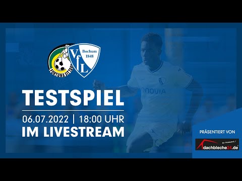 LIVE: Fortuna Sittard - VfL Bochum 1848