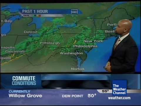 Weather Star XL - New LDL Bar