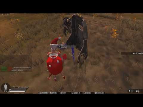 PGT - Infestation NewZ PL ( Zaczynamy przygodę )