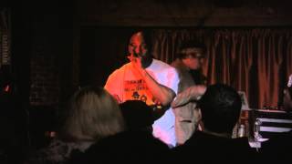 Live In Concert: UNITED UNDERWORLD #music #hiphop #rap #ATLmusic