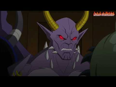 Constantine La casa del misterio. Cuantas veces vende su alma John Constantine?