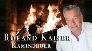 Roland Kaiser &amp; Till Brönner - Auld Lang Syne (Fireplace | Christmas Video)