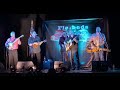 The Country Gentlemen Tribute Band - Mountains and Memories