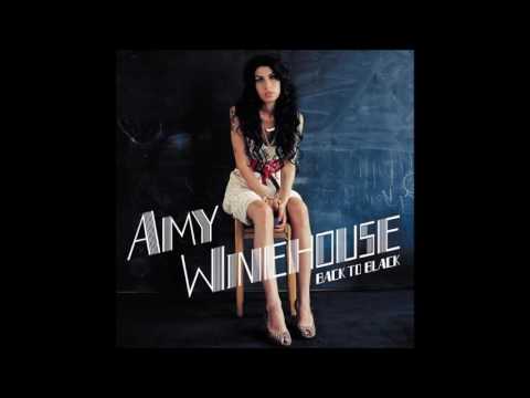 Amy Winehouse - Rehab (Audio)