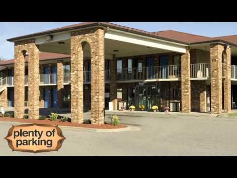 Americas Best Value Inn - Chesapeake, VA