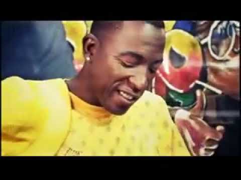 Jericho - Yabona [Official Video]