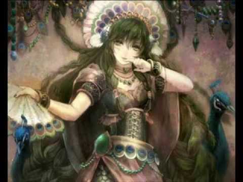 Nightcore - Peacock [Katy Perry (District 78 Master-Mix)]