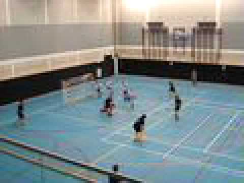 Victoria JB31 - Leonidas JB3