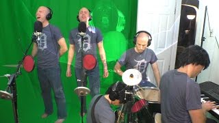 Push it Out | The Beta Band - A One Man Cover Song