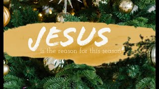 Christmas Day Message  Channeling Jesus