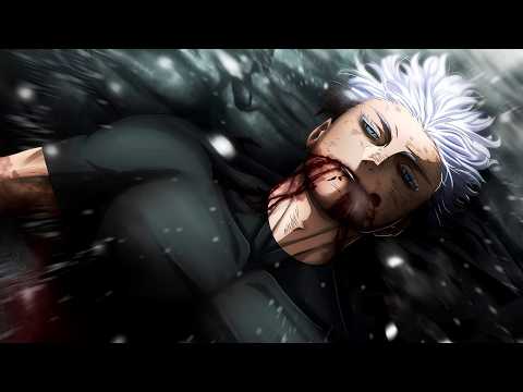 SUKUNA X YEAT - If We Being Rëal "IN THE END YOUR INFINITY MEANT NOTHING..." | EPIC SLOWED VERSION