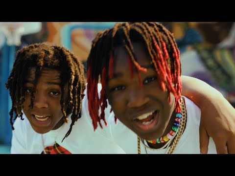 Hurricane Wisdom ft. YNW BSlime - How It Feels (Official Video)