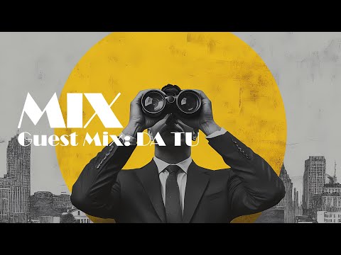 Liquid Drum and Bass Mix 681 - Guest Mix: DA TU