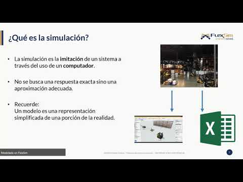 Cómo Evitar el Fracaso de Proyectos Logísticos con Simulación FlexSim