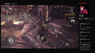 モンハンワールド誰でも参加おk