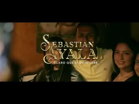 El Circo l Sebastian Ayala  (Video Oficial)
