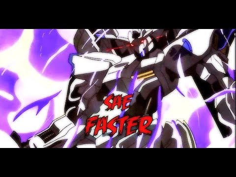 SAE GLASS - FASTER [Prod. MUPPY]