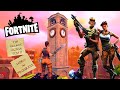 How To Play 2015 Fortnite in 2022! (Project Mercury)