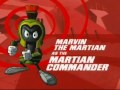 Duck Dodgers OPENING