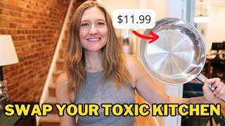 Don't WASTE Your Money On TRENDY PANS (use this instead)