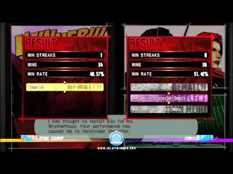 STARBASE ARCADE MVC3: Filipino Champ vs Chrisis - Grand Finals