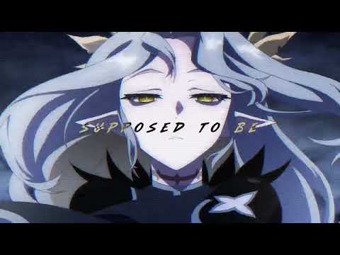 2gaudy(637Godwin) - Suppose To Be