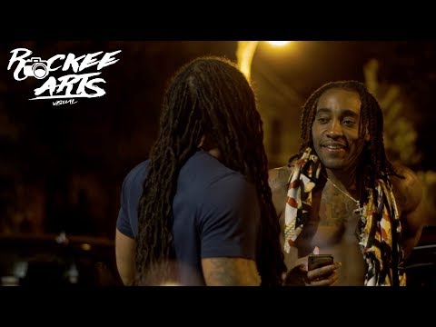 Rackboy Loso - “ Bando " ( Official Video ) Dir x @Rickee_Arts