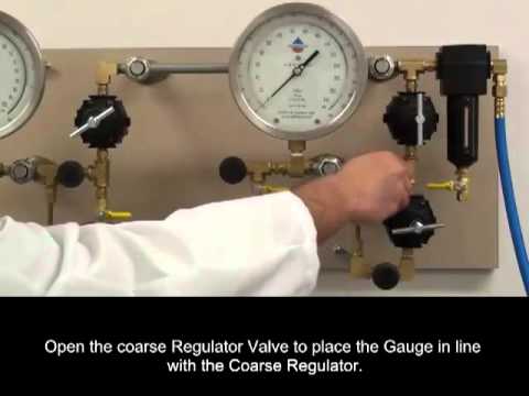 023-5-1500 How to Saturate Pressure Plates in the 1500F1, 15 Bar Extractor