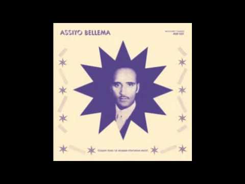 Assiyo Bellema: Golden Years Of Modern Ethiopian Music
