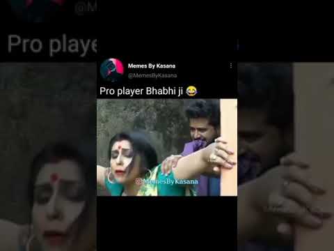 Pro players bhabhi ji 💦💦💦