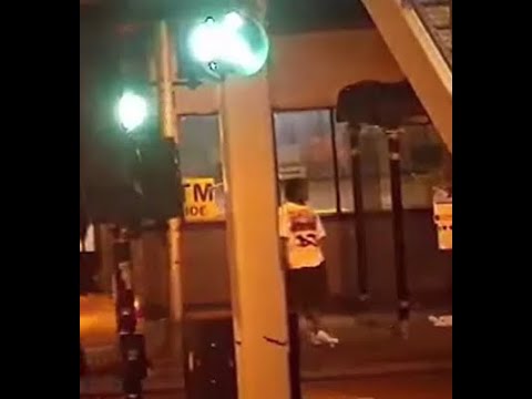 ODEE PERRY FOOTAGE NEW DETAILS SEEN