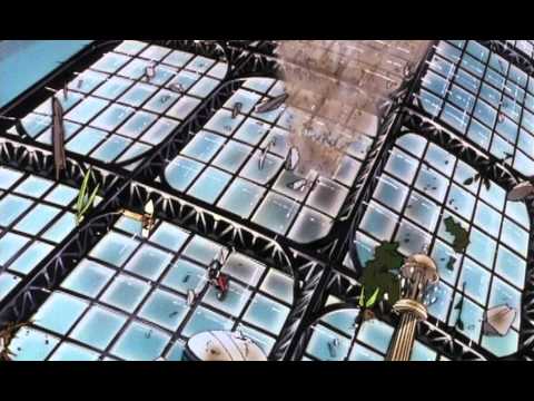 Mobile Suit Gundam Film: F91
