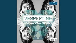 Vespertine: Frosti (Live)