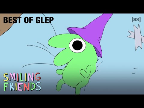 Glep
