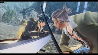 [ネタバレ注意]界の軌跡　プレイ動画　パート81　回天の地の果てに