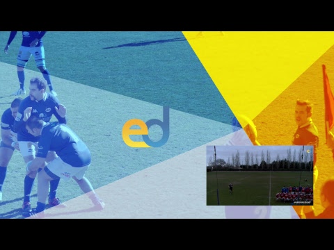 DHB | J13 | SILVERSTORM EL SALVADOR EMERGING - DURANGO NISSAN-GAURSA R.T.